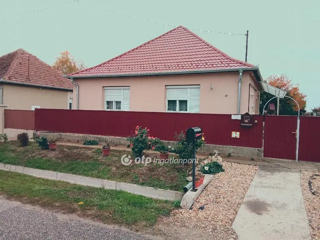 Eladó ház Mátészalka 133 nm