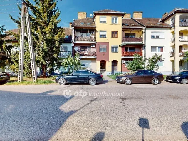 Eladó lakás Fehérgyarmat 65 nm