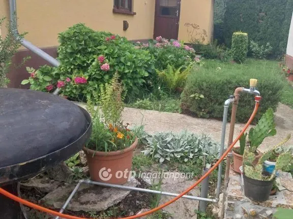 Eladó ház Tiszabercel 85 nm