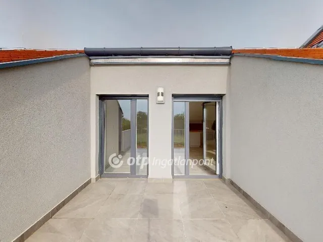 Eladó lakás Mátészalka 81 nm