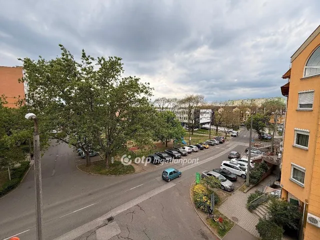 Eladó lakás Nyíregyháza 68 nm