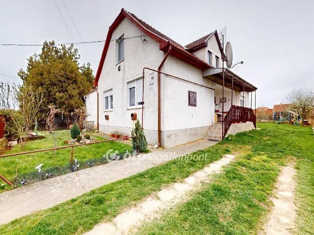 Eladó ház Csenger 150 nm
