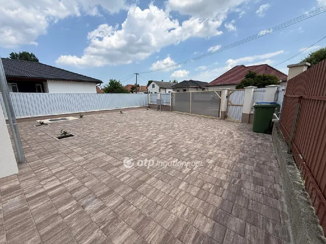 Eladó ház Nyíregyháza 70 nm