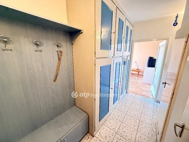 Eladó lakás Nyíregyháza 54 nm