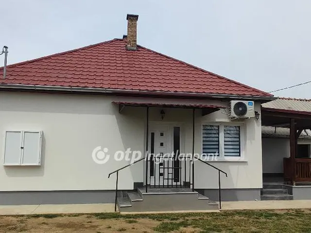 Eladó ház Nyírbogdány 80 nm