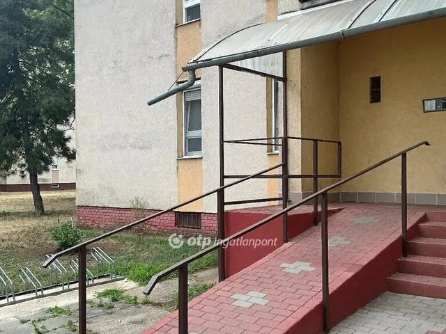 Eladó lakás Nyíregyháza 53 nm
