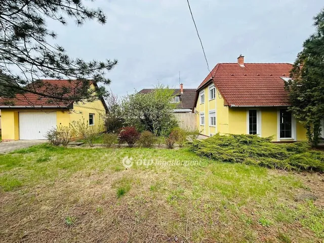 Eladó ház Nyíregyháza 128 nm