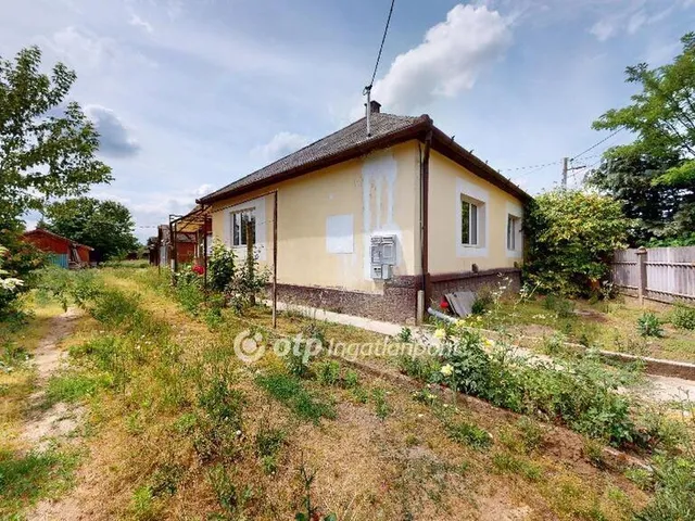 Eladó ház Vásárosnamény 105 nm