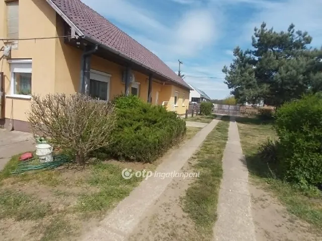 Eladó ház Nyírtelek 130 nm