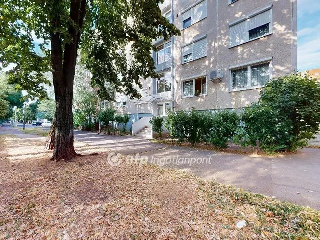 Eladó lakás Nyíregyháza 54 nm