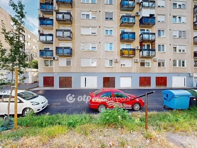 Eladó lakás Nyíregyháza 54 nm