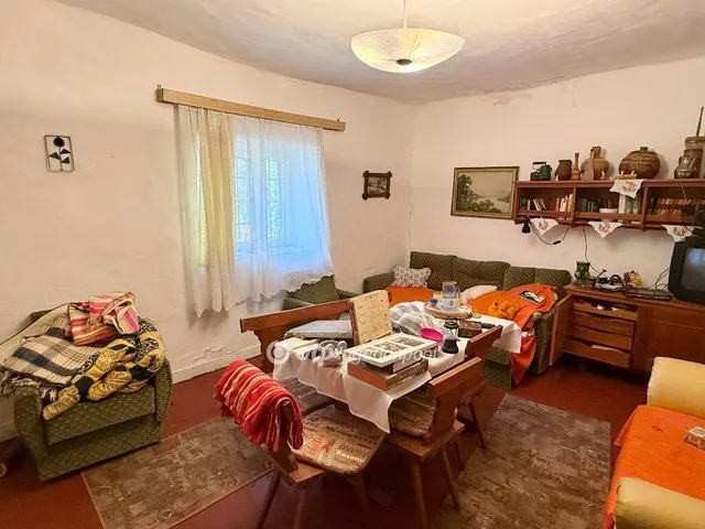 Eladó mezőgazdasági ingatlan Nyírtelek 60 nm