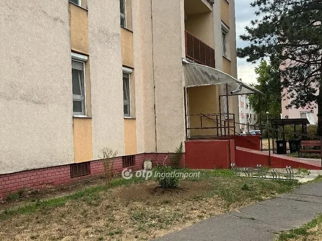 Eladó lakás Nyíregyháza 53 nm
