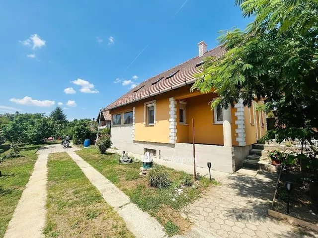 Eladó ház Nyíregyháza 138 nm