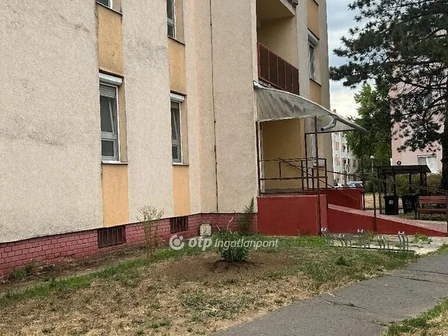 Eladó lakás Nyíregyháza 53 nm
