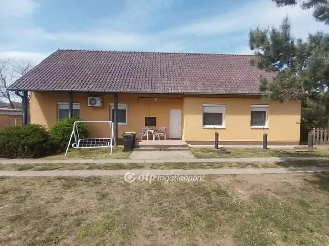 Eladó ház Nyírtelek 130 nm