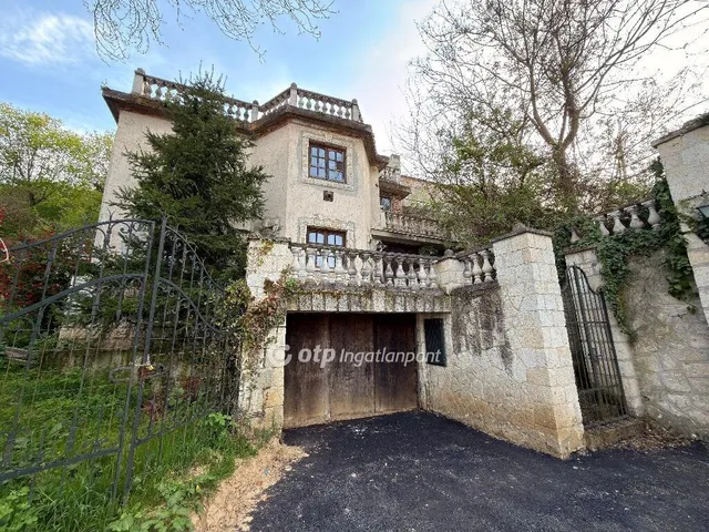 Eladó ház Tokaj 410 nm