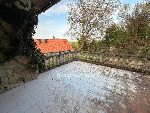 Eladó ház Tokaj 410 nm
