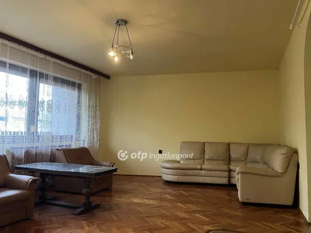 Eladó lakás Nyíregyháza 140 nm
