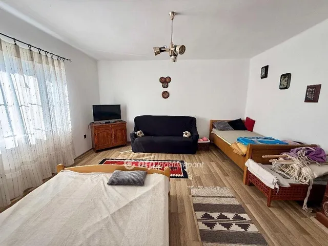 Eladó mezőgazdasági ingatlan Kállósemjén 60 nm