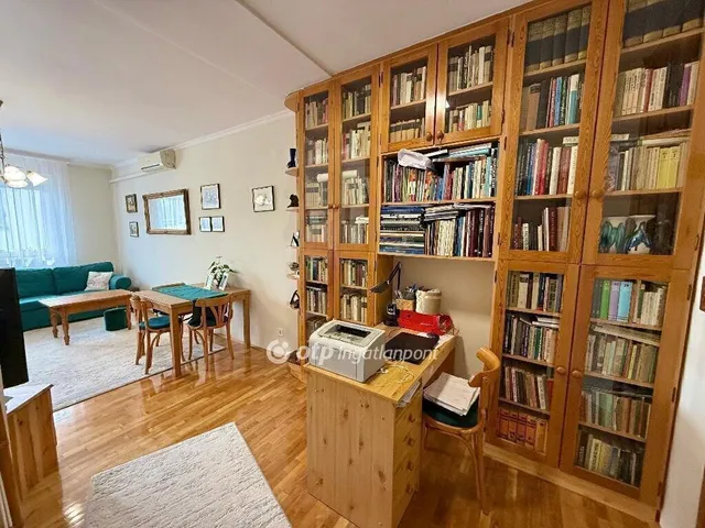 Eladó lakás Nyíregyháza 71 nm