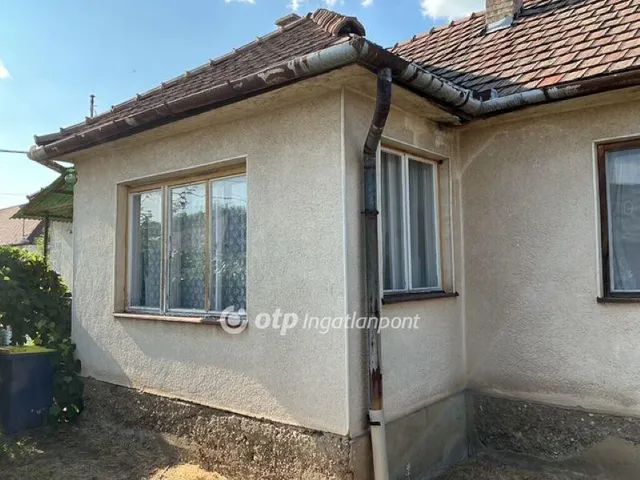 Eladó ház Nagykálló 80 nm
