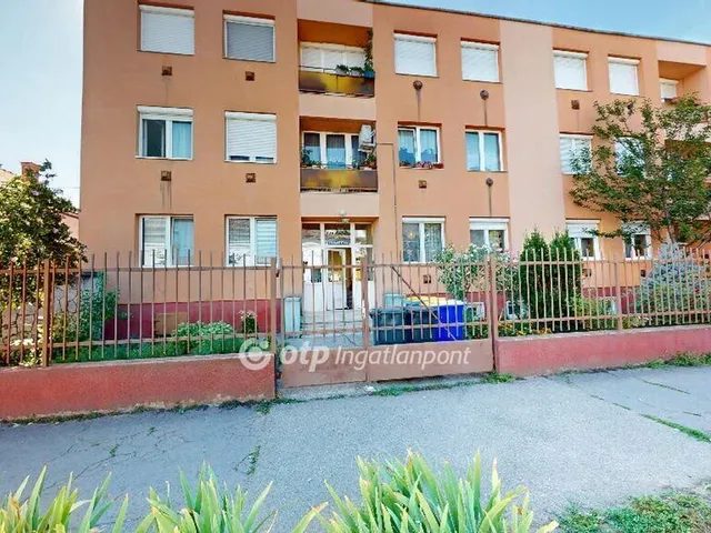 Eladó lakás Nyíregyháza 52 nm