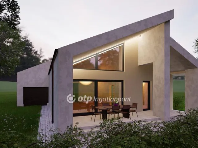 Eladó ház Nyíregyháza 138 nm