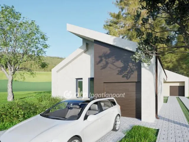 Eladó ház Nyíregyháza 138 nm