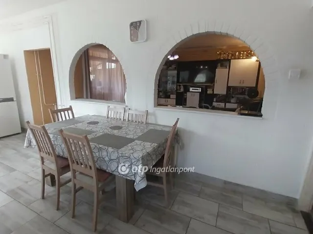 Eladó ház Nyírtelek 130 nm