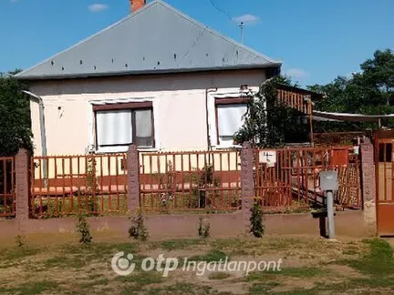 Eladó ház Kállósemjén 80 nm