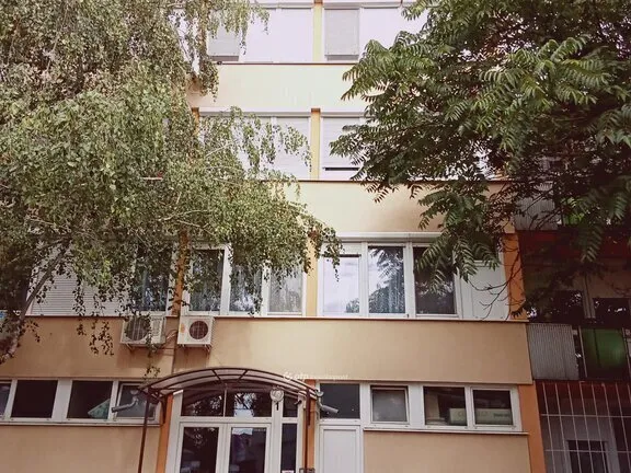 Eladó lakás Mátészalka 46 nm