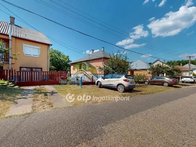Eladó ház Ófehértó 110 nm