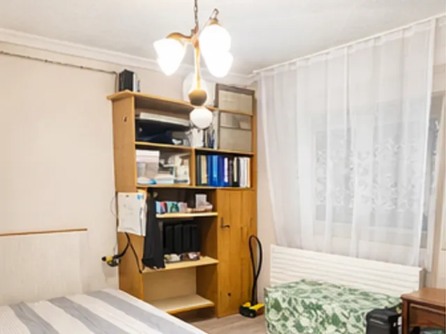 Eladó ház Nyíregyháza, Borbánya 61 nm
