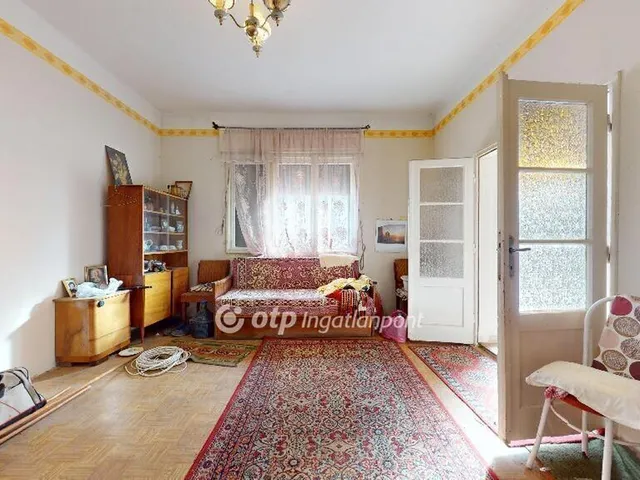 Eladó ház Kálmánháza 114 nm