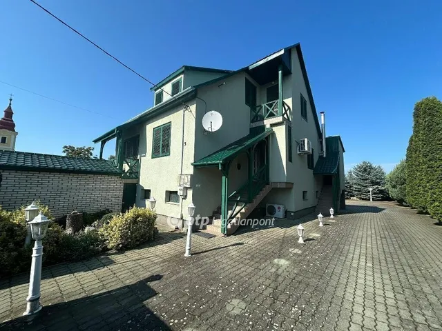 Eladó ház Ajak 149 nm