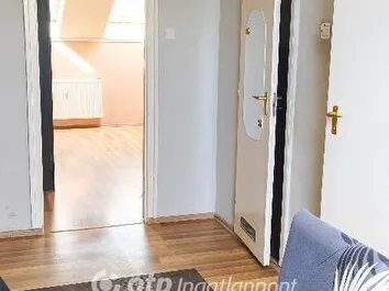Eladó lakás Záhony 56 nm