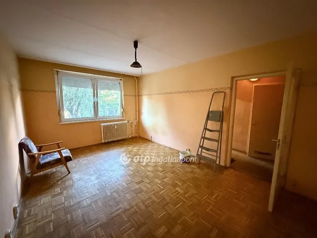 Eladó lakás Nyíregyháza 35 nm
