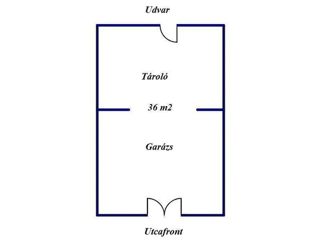 Eladó lakás Nyíregyháza 75 nm