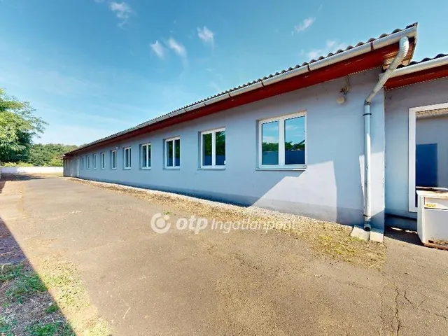 Eladó ház Nyírpazony 534 nm