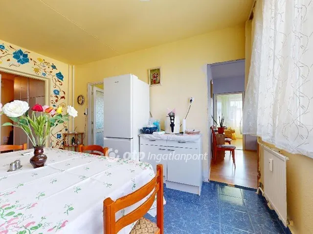 Eladó lakás Nyíregyháza 66 nm