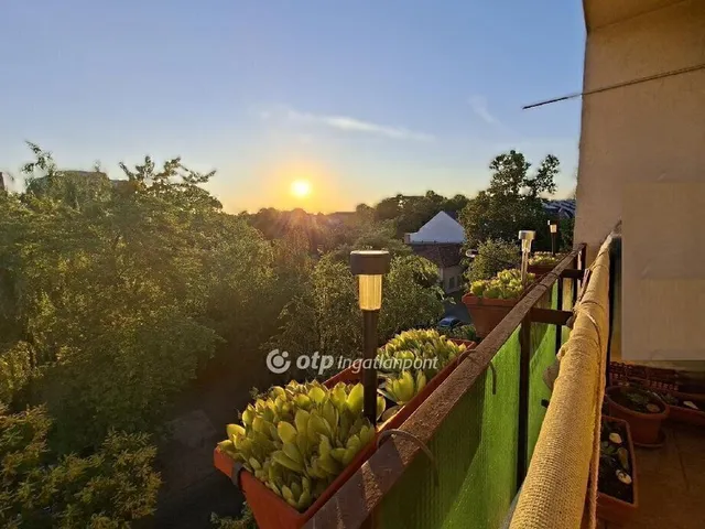 Eladó lakás Nyíregyháza 54 nm