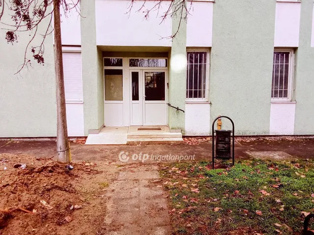 Eladó lakás Nyíregyháza 43 nm