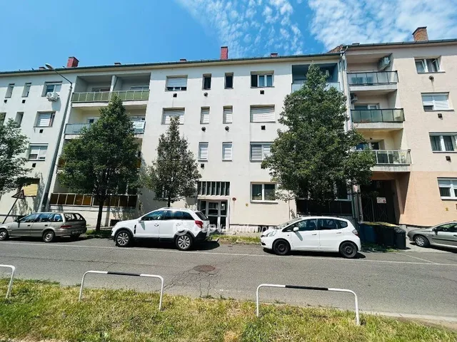 Eladó lakás Nyíregyháza 65 nm