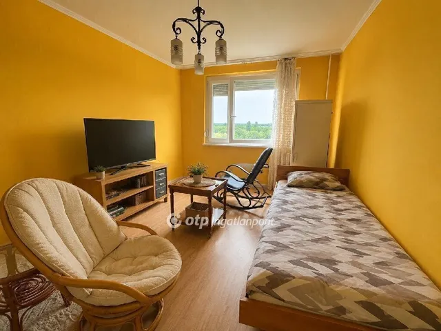 Eladó lakás Nyíregyháza 34 nm