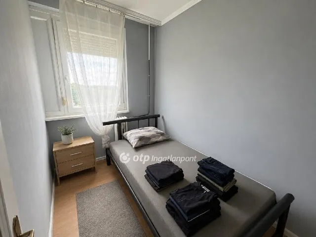 Eladó lakás Nyíregyháza 34 nm