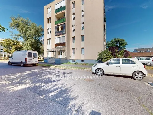 Eladó lakás Nyíregyháza 53 nm