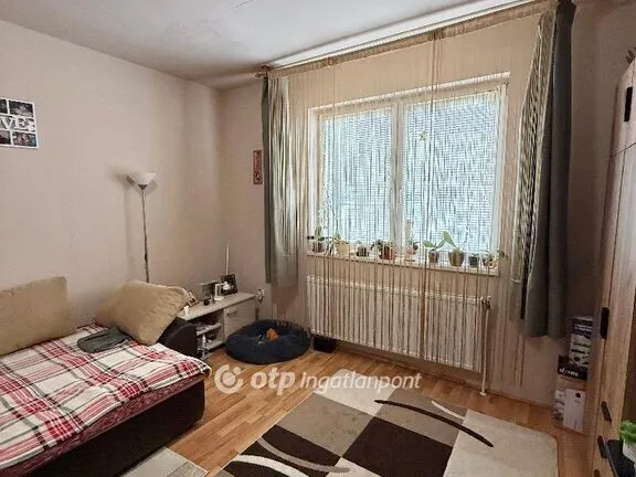 Eladó lakás Nyíregyháza 30 nm