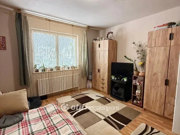 Eladó lakás Nyíregyháza 30 nm