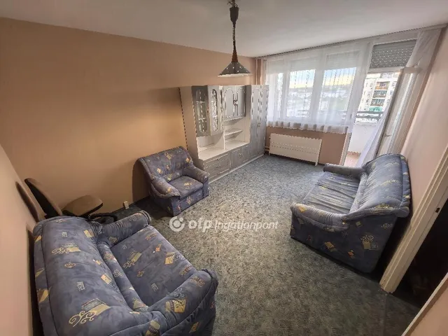 Eladó lakás Debrecen 39 nm